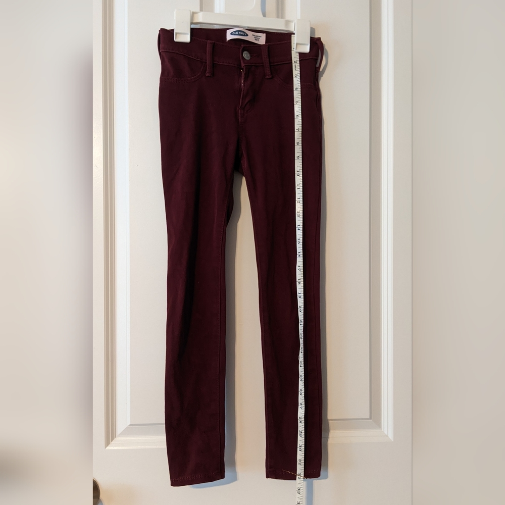 Old navy ballerina jeggings